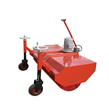 Машина для расчесывания искусственного газона SSJ-1.5